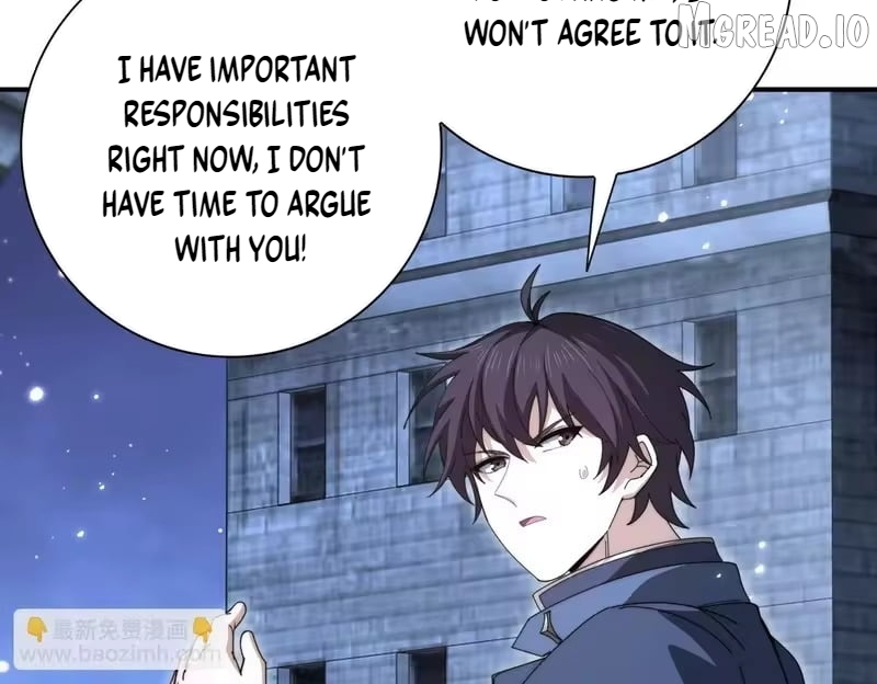 WORTHLESS PROFESSION: DRAGON TAMER Chapter 240 - page 27